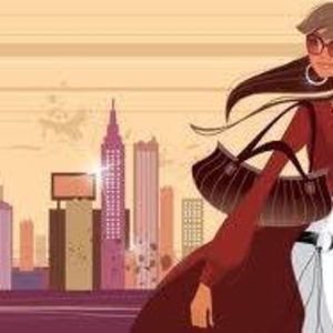 Meet your Posher, Anny